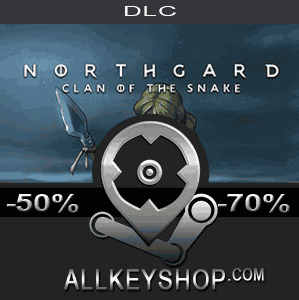 Northgard - Sváfnir, Clan of the Snake - Epic Games Store