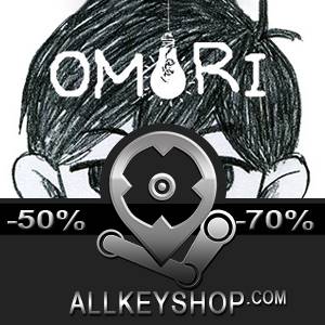 Buy OMORI Steam PC Key 
