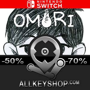 Omori - Nintendo Switch, Nintendo Switch