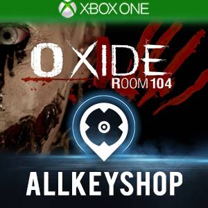 Buy Oxide Room 104 Xbox One Compare Prices
