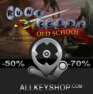 Buy Old School RuneScape CD Key Compare Prices | Game Cards & Gaming Guthaben