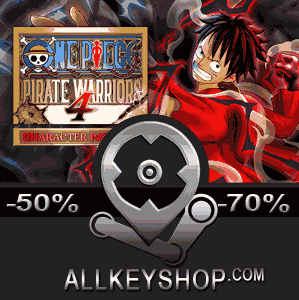 One Piece Pirate Warriors 4 - Character Pass 2 Steam Key for PC - Buy now