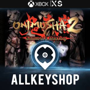 Test de Genma Onimusha sur Xbox par