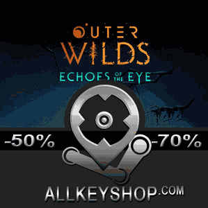 Outer Wilds: Echoes Of The Eye DLC Full Gameplay Walkthrough 