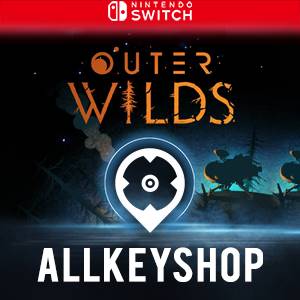 Outer Wilds (2023), Switch Game
