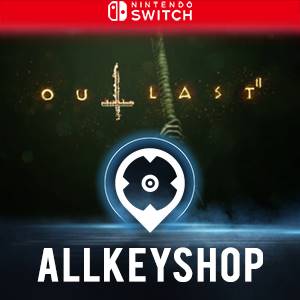 Buy Outlast Nintendo Switch Compare prices