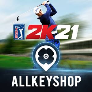 Golf Course Nintendo Switch Pga 2k21 Review Pga Golf Game 2k21