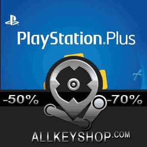 Comprar Cartão Playstation Plus 3 Meses PSN UK
