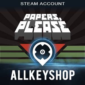 Papers Please Steam Account Compare Prices