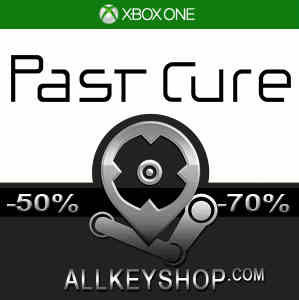 Past Cure Xbox One