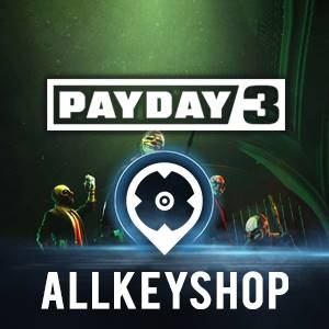 Buy PAYDAY 3 from the Humble Store