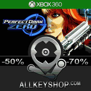 Buy Perfect Dark Zero Xbox 360 Code Compare Prices