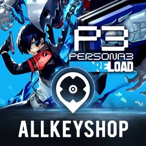 Buy Persona 3 Reload Digital Deluxe Edition from the Humble Store
