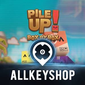 Análise: Pile Up! – Box by Box