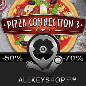 Pizza Connection 3