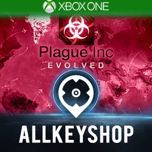 Buy Plague Inc Evolved Xbox One Compare Prices