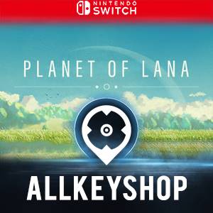 Buy Planet of Lana Nintendo Switch Compare prices