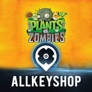 Buy Plants vs Zombies CD Key Compare Prices