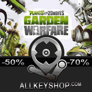 Jogo Plants vs. Zombies Garden Warfare - Xbox 25 Dígitos - PentaKill Store  - Gift Card e Games