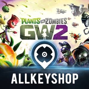 Buy cheap Plants vs. Zombies Garden Warfare 2 - Festive Edition Upgrade cd  key - lowest price