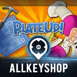 PlateUp! Steam CD Key  Compre mais barato na Kinguin