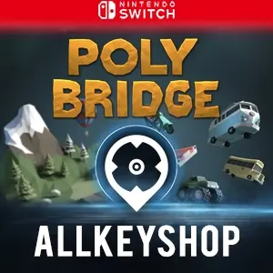 Poly Bridge Switch Buy Poly Bridge Nintendo Switch Compare prices