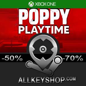 how to get poppy playtime on xbox 