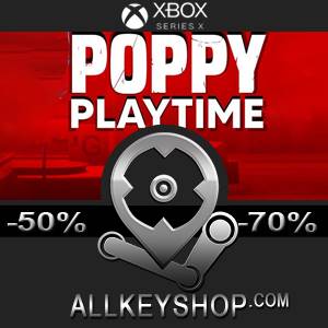 Buy Poppy Boxy Boo Project Playtime Xbox Series Compare Prices