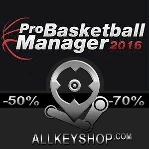Pro Basketball Manager 2016 Pc