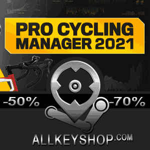 Pro Cycling Manager 2021, PC