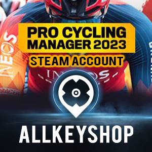 Buy Pro Cycling Manager 2023 STEAM•RU ⚡️AUTODELIVERY 💳0% cheap