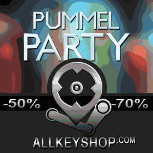 Buy Pummel Party CD Key Compare Prices