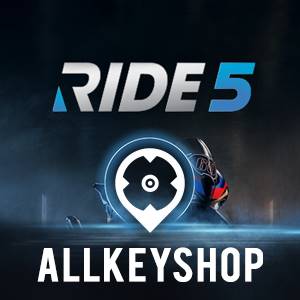 Buy RIDE 5 CD Key Compare Prices