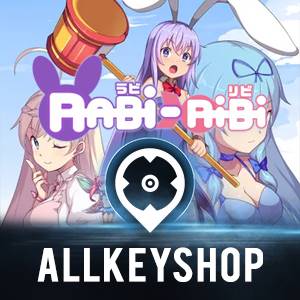 Buy Rabi-Ribi CD KEY Compare Prices - AllKeyShop.com