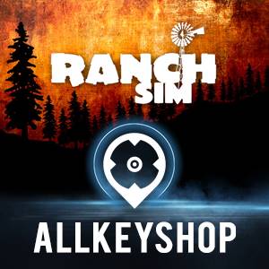 Ranch Simulator Steam CD Key