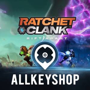 Buy Ratchet & Clank: Rift Apart (PC) - Steam Key - GLOBAL - Cheap - !