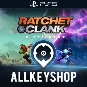 Jogo Ratchet & Clank Rift Apart - PS5 - SL Shop - A melhor loja de  smartphones, games, acessórios e assistência técnica
