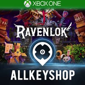 Ravenlok está disponível para Xbox e PC e chega ao Game Pass