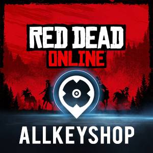 Red Dead Online Keys