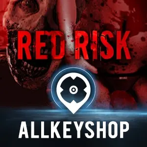 Buy Red Risk CD KEY Compare Prices - AllKeyShop.com