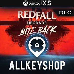 Redfall Bite Back Upgrade Xbox Series X RE1DUPXSPG01 - Best Buy