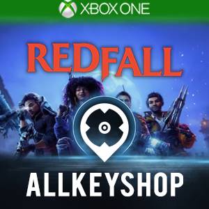 Buy Redfall Xbox One Compare Prices