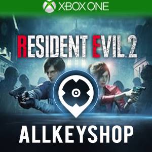Buy Resident Evil 2 Xbox One Compare Prices