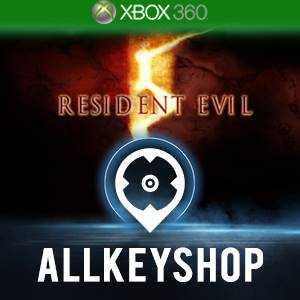 Buy Resident Evil Xbox 360 Code Compare Prices
