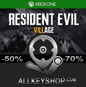 Buy Resident Evil 3 (Xbox One) Xbox Live key at a cheaper price
