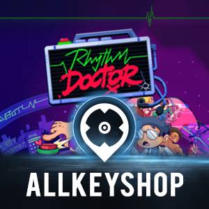 Buy Rhythm Doctor CD Key Compare Prices