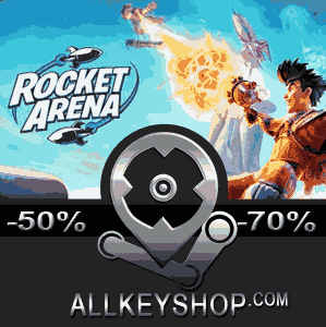 Jogo para PS4 Rocket Arena Mythic Edition - EA - Info Store - Prod