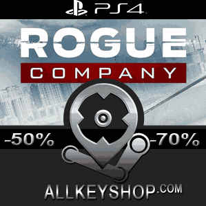 Rogue Company: FREE CODE GIVEAWAY!!! 48hr (PS4 EU) (PS4 US