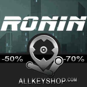 Buy Ronin CD KEY Compare Prices - AllKeyShop.com