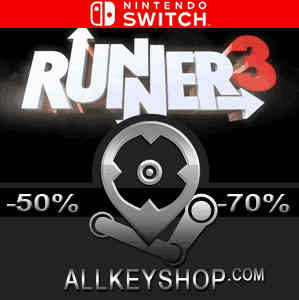 RUNNER3 Switch